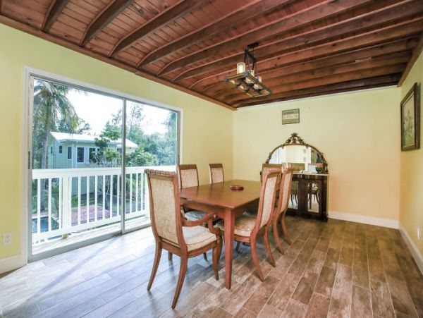 Lovely 3 Bedroom Vacation Rental in St. James FL