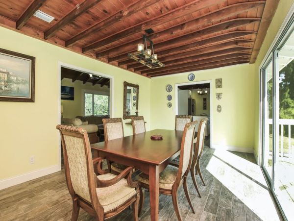 Lovely 3 Bedroom Vacation Rental in St. James FL