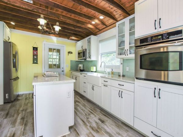 Lovely 3 Bedroom Vacation Rental in St. James FL