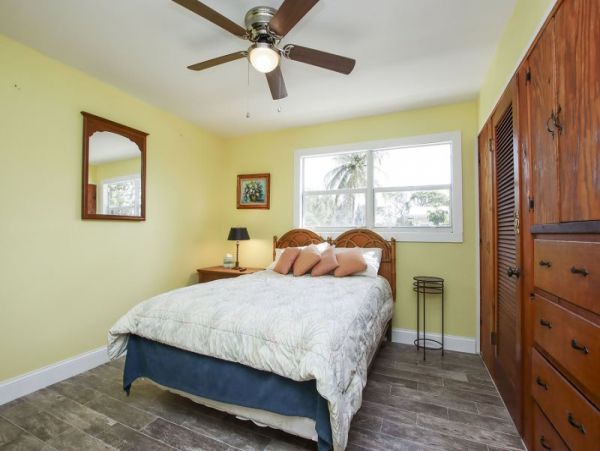 Lovely 3 Bedroom Vacation Rental in St. James FL