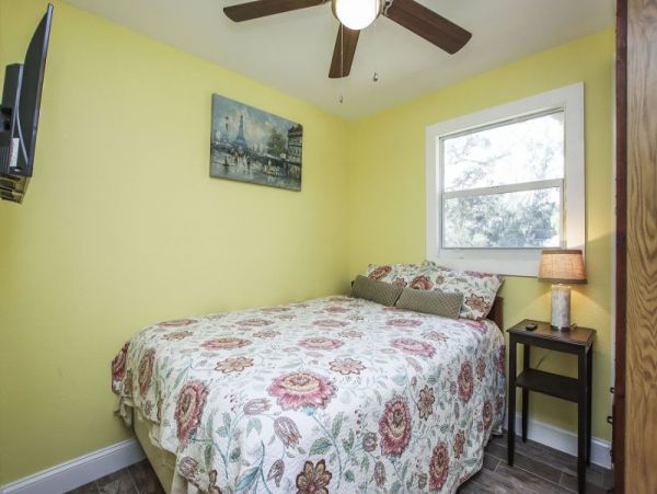 Lovely 3 Bedroom Vacation Rental in St. James FL