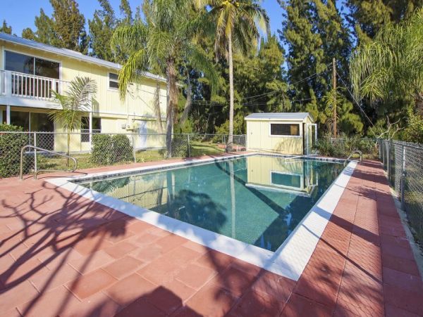 Lovely 3 Bedroom Vacation Rental in St. James FL