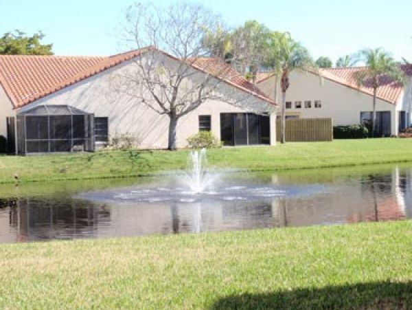 Bonita Springs Vacation Condo Two Bedroom