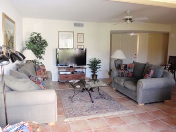 Bonita Springs Vacation Condo Two Bedroom