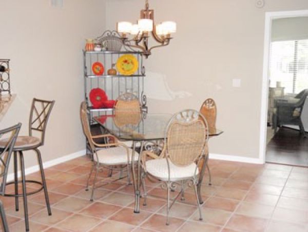 Bonita Springs Vacation Condo Two Bedroom