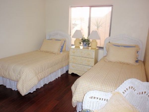 Bonita Springs Vacation Condo Two Bedroom