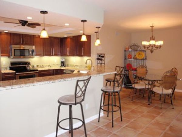Bonita Springs Vacation Condo Two Bedroom