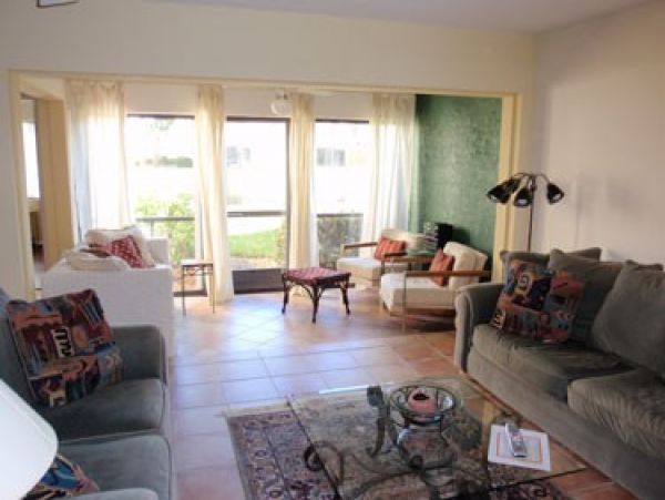 Bonita Springs Vacation Condo Two Bedroom