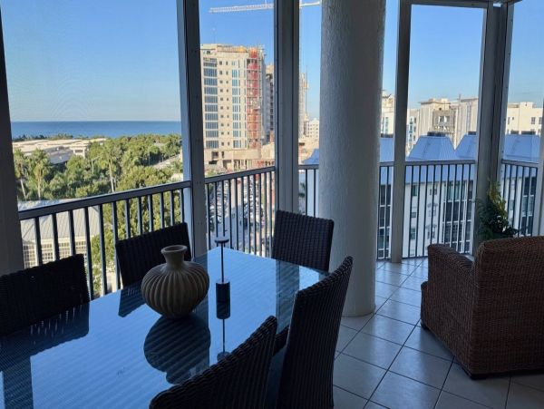 Naples 3 Bedroom Condo