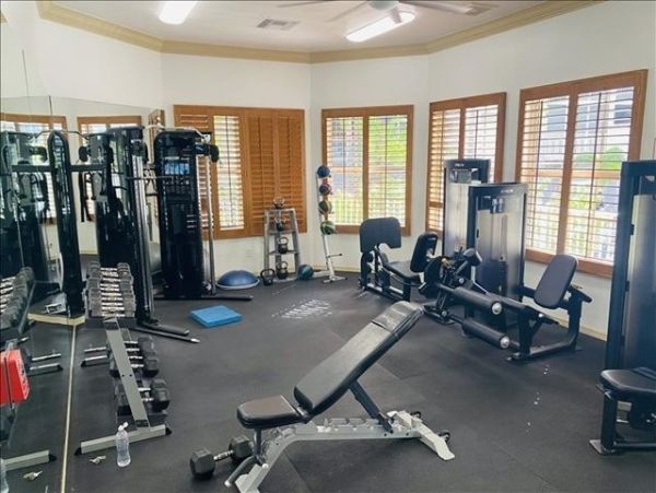 Naples 3 Bedroom Condo