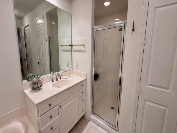 Naples 3 Bedroom Condo
