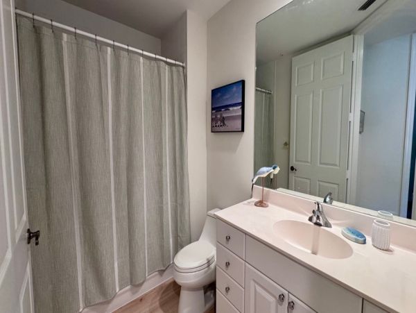 Naples 3 Bedroom Condo