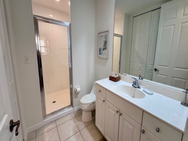 Naples 3 Bedroom Condo