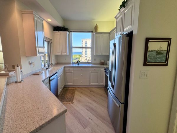 Naples 3 Bedroom Condo