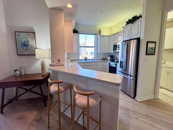 Naples 3 Bedroom Condo