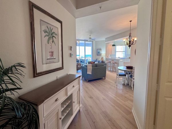 Naples 3 Bedroom Condo
