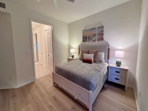 Naples 3 Bedroom Condo