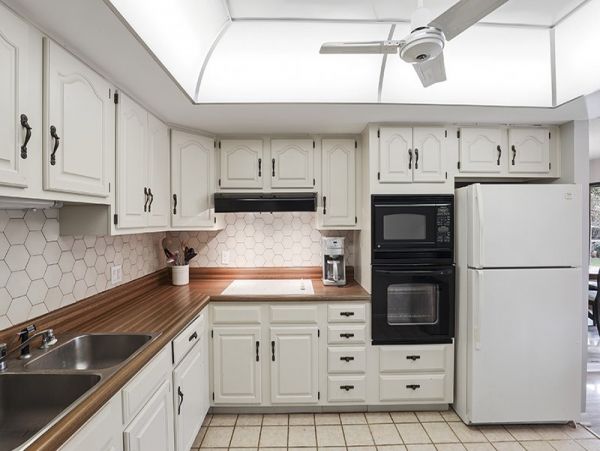 Naples Two Bedroom Lake View Vacation Rental