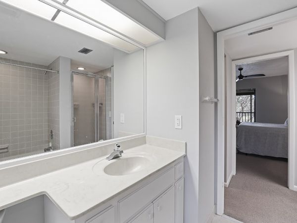 Naples Two Bedroom Lake View Vacation Rental