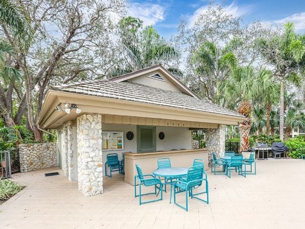 Naples Two Bedroom Lake View Vacation Rental