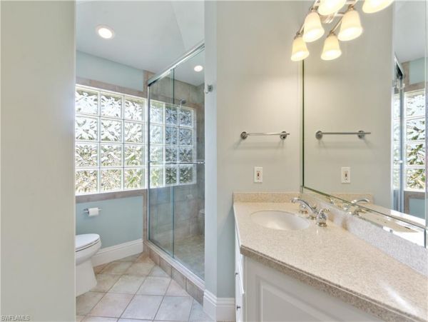 Naples Rental with Pool, Spa, and Lake Views Near 5th Ave