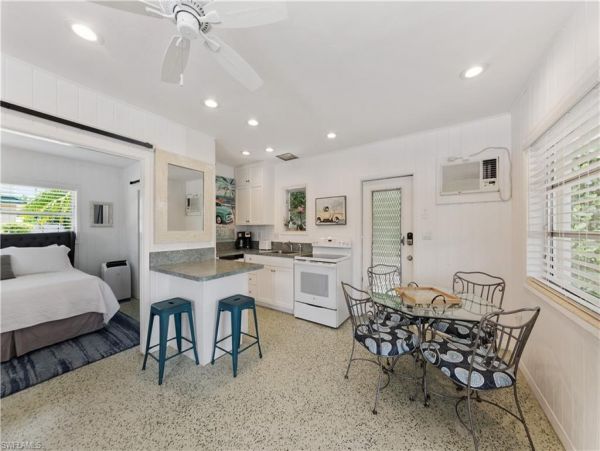 Naples Rental with Pool, Spa, and Lake Views Near 5th Ave