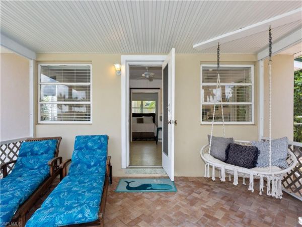 Naples Rental with Pool, Spa, and Lake Views Near 5th Ave