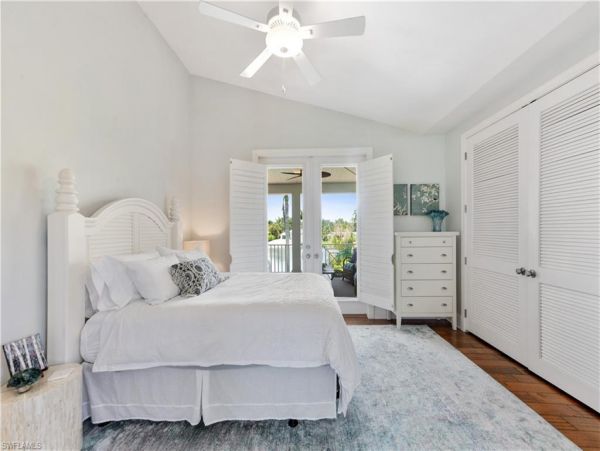 Naples Rental with Pool, Spa, and Lake Views Near 5th Ave