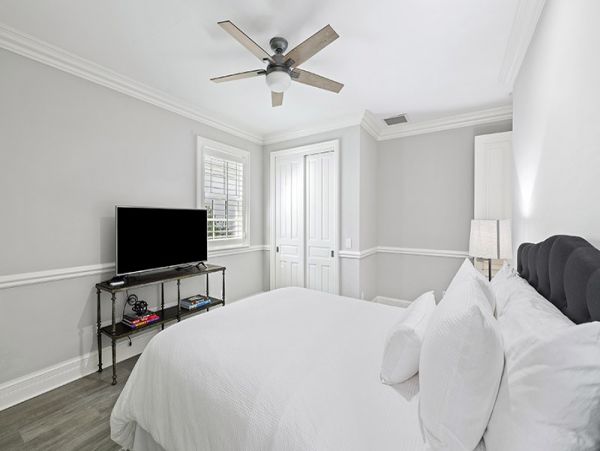 Naples Canal View Three Bedroom Vacation Rental