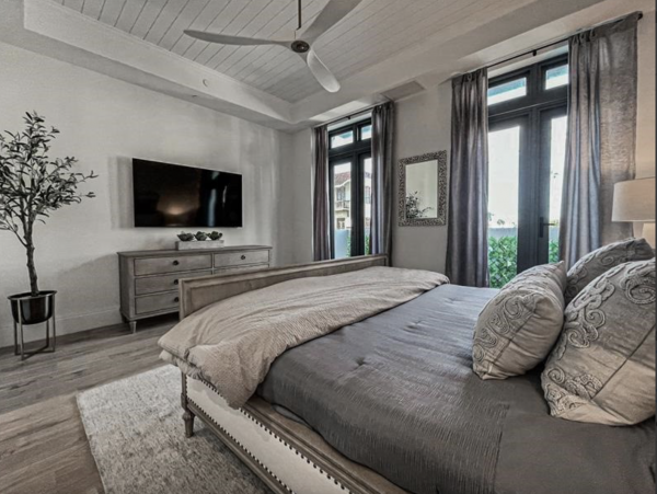 Luxury Naples Vacation Condo Pure Luxury Olde Naples