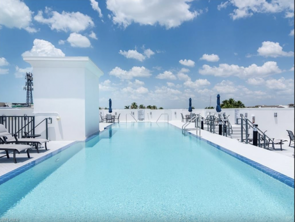 Luxury Naples Vacation Condo Pure Luxury Olde Naples