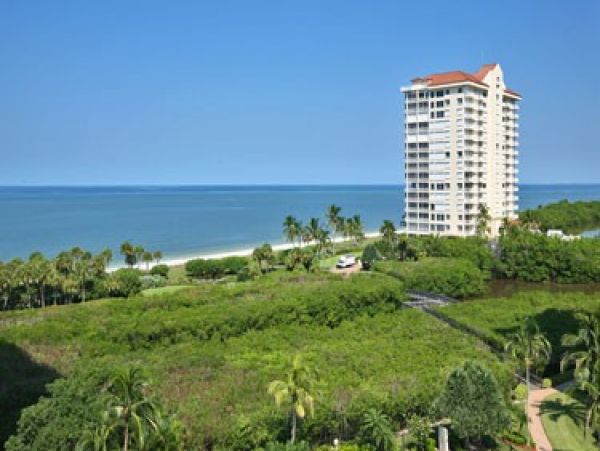 Naples Condo 1058314