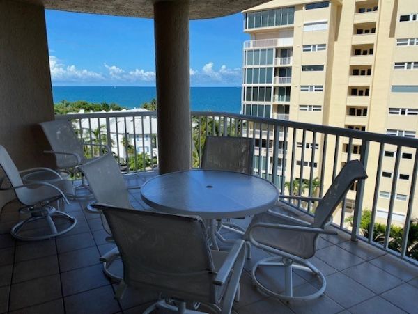 Naples Condo 1058314