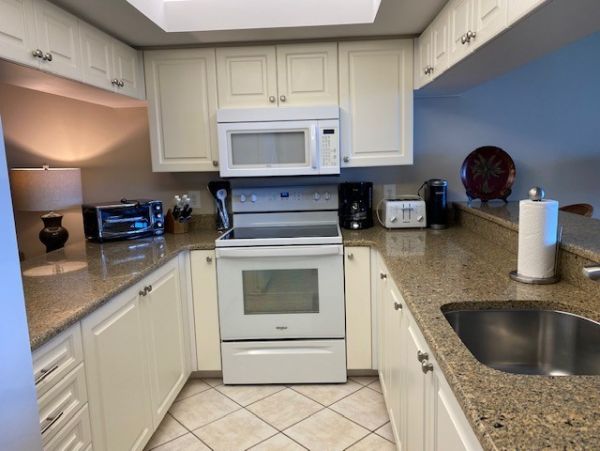 Naples Condo 1058314