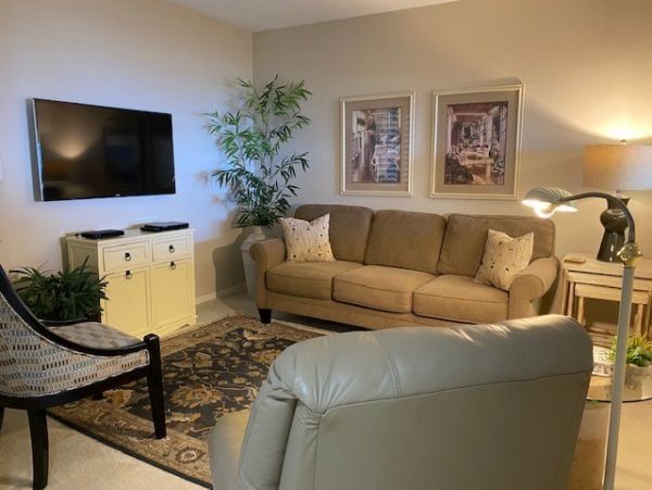 Naples Condo 1058314