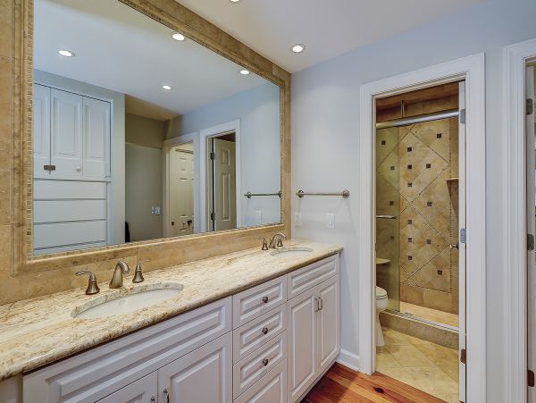 Hilton Head Vacation Rental - Seven Bedroom Luxury Home with Private Pool