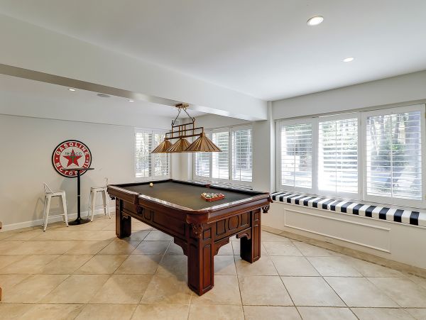 Hilton Head Vacation Rental - Seven Bedroom Luxury Home with Private Pool