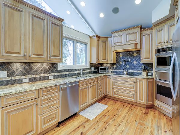 Hilton Head Vacation Rental - Seven Bedroom Luxury Home with Private Pool