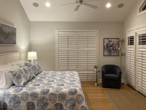Hilton Head Vacation Rental - Seven Bedroom Luxury Home with Private Pool
