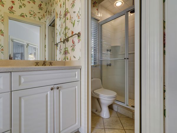 Hilton Head Vacation Rental - Seven Bedroom Luxury Home with Private Pool
