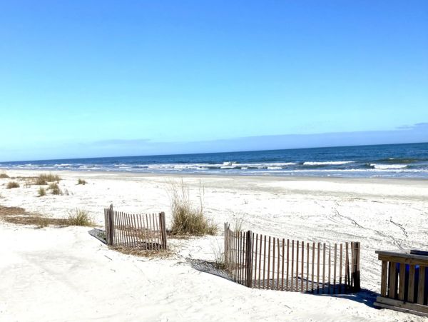 Hilton Head Vacation Rental - Seven Bedroom Luxury Home with Private Pool