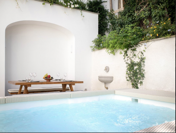 Sorrento Italy Vacation Apartment