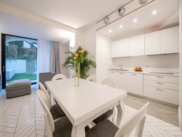 Sorrento Italy Vacation Apartment