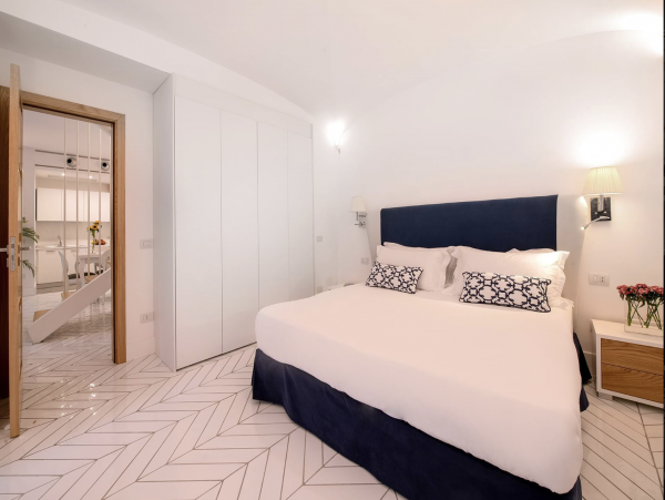Sorrento Italy Vacation Apartment