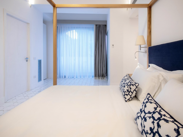 Sorrento Italy Vacation Apartment