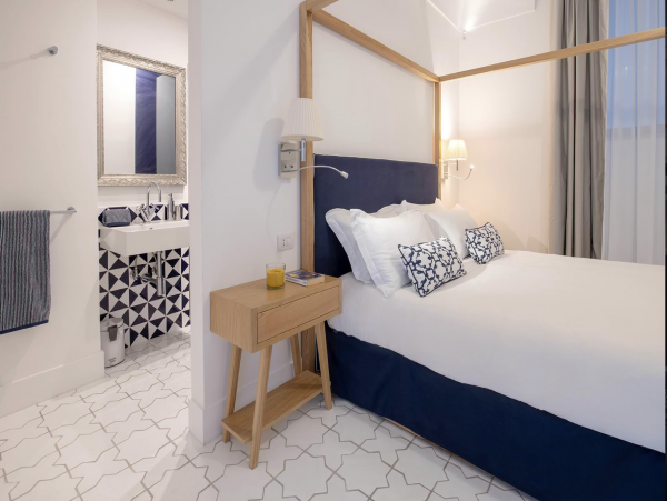 Sorrento Italy Vacation Apartment