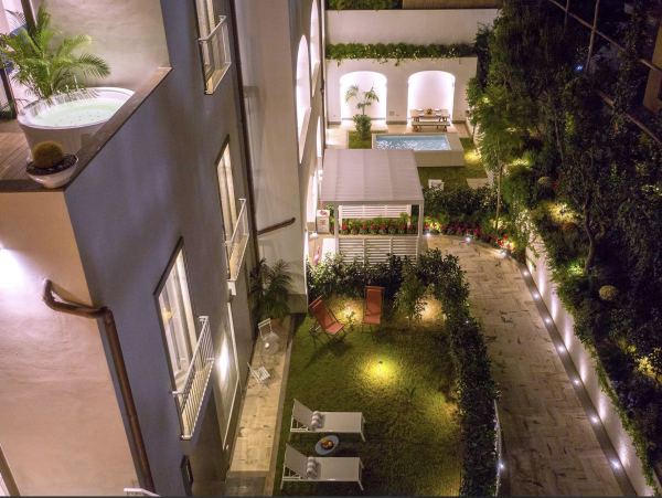 Sorrento Italy Vacation Apartment