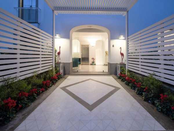 Sorrento Italy Vacation Apartment
