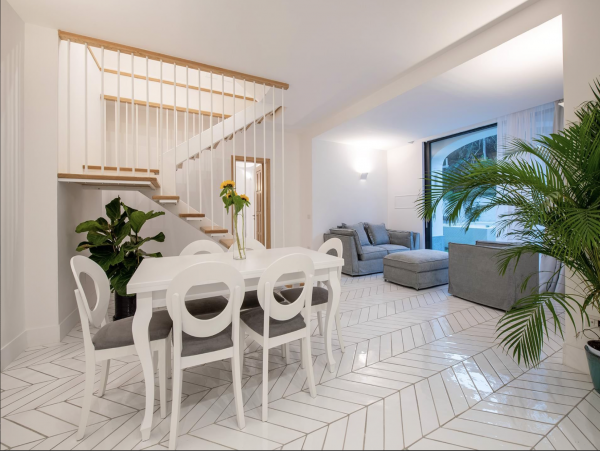 Sorrento Italy Vacation Apartment