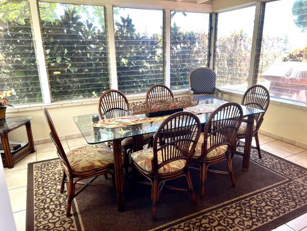 Lovely Three Bedroom Vacation Home in Kaanapali with Shared Pool